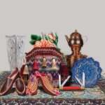 صنایع-دستی-زنجان--Zanjan-Crafts