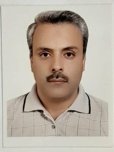 محمد رسول زکی